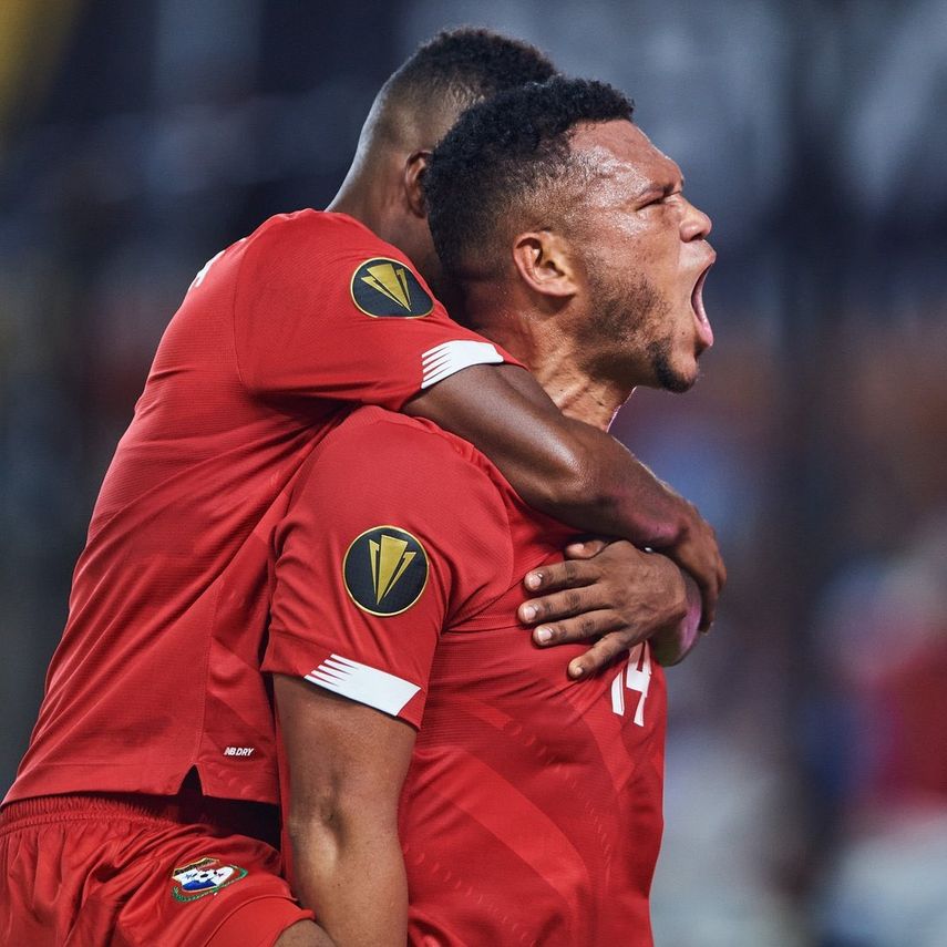 Blackburn conoce muy bien el fútbol costarricense.&nbsp;