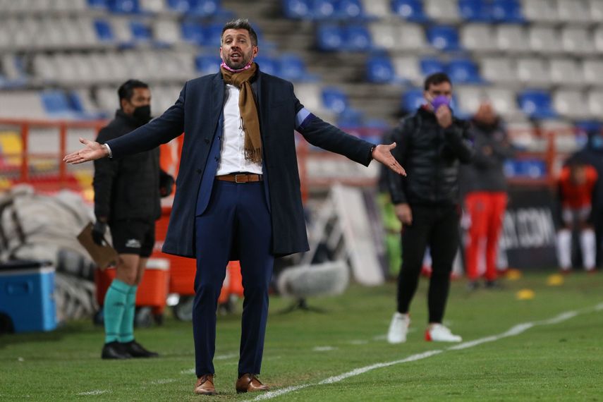 El Pachuca de Pezzolano gana su primer partido del Clausura de fútbol en México, 2-1 al Tijuana