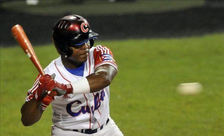 Cuatro peloteros cubanos jugarán en la Liga Independiente Canadiense