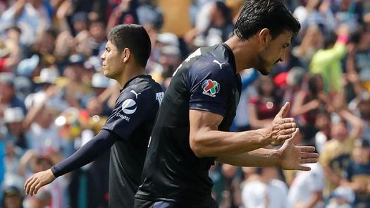 El mexicano Oswaldo Alanís refuerza la defensa del Getafe