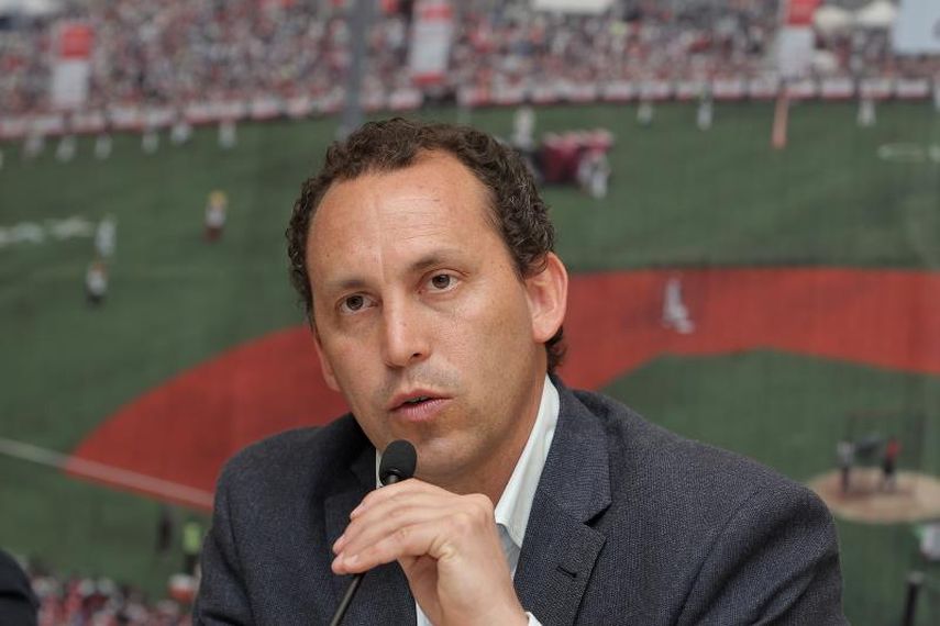 Liga Mexicana de Béisbol busca transmitir sus juegos en República Dominicana