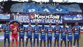 El Árabe Unido de Colón anuncia sus primeras bajas de cara al Apertura 2023.