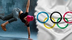 Conoce el nuevo deporte que será incluido en París 2024