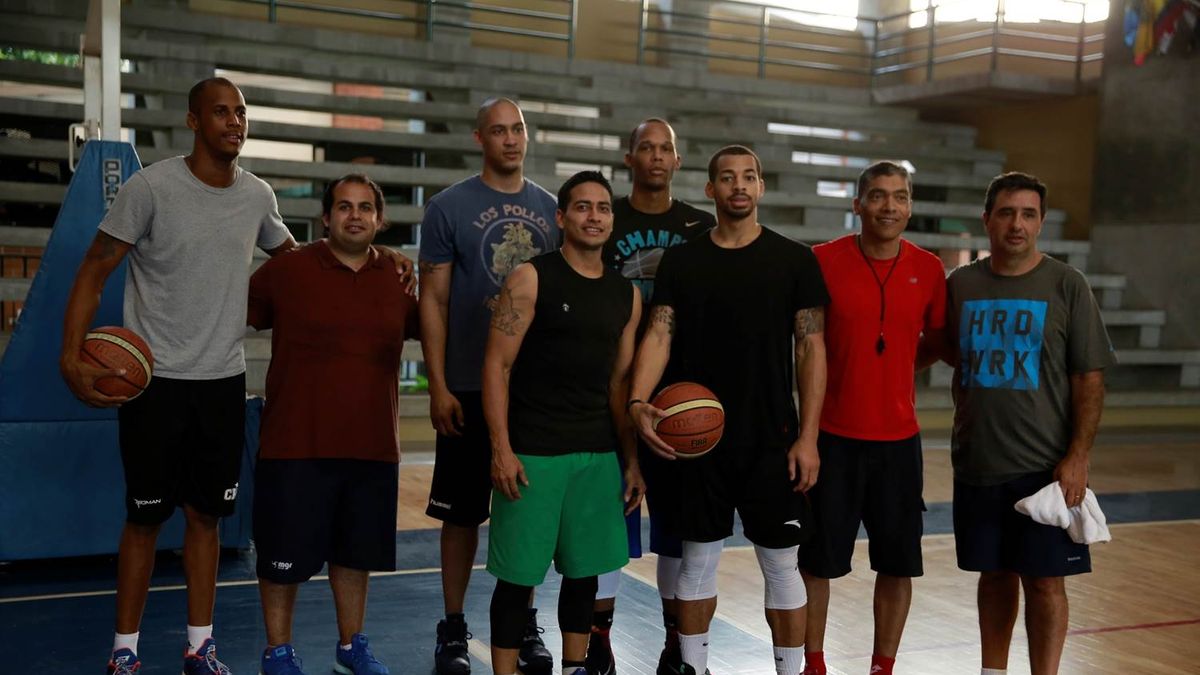 Correcaminos de Colón ultiman detalles antes de su debut en la Liga de Las Américas