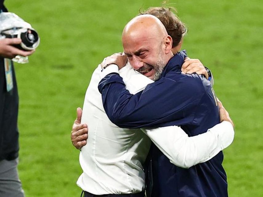 Gianluca Vialli fallece a los 58 años