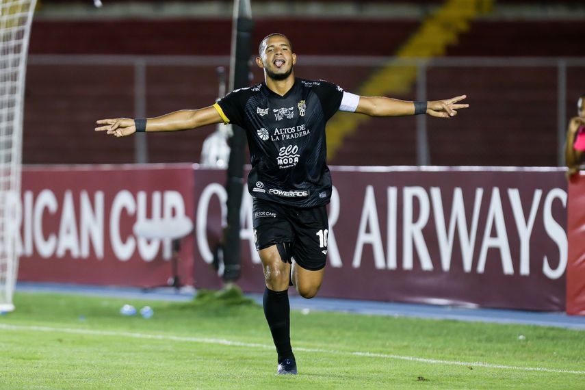 El CAI avanza con goleada a los cuartos en la Copa