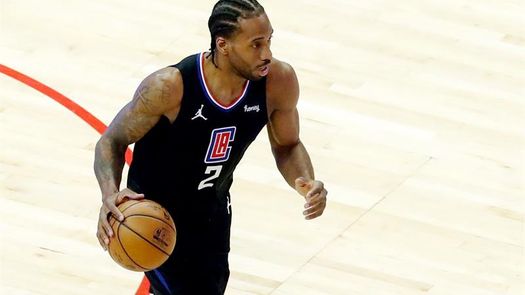 Kawhi Leonard rechaza la opción de 36 millones de dólares con los Clippers y será agente libre