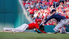 Freeman y Rizzo pegan dos cuadrangulares; Kershaw logra marca de equipo