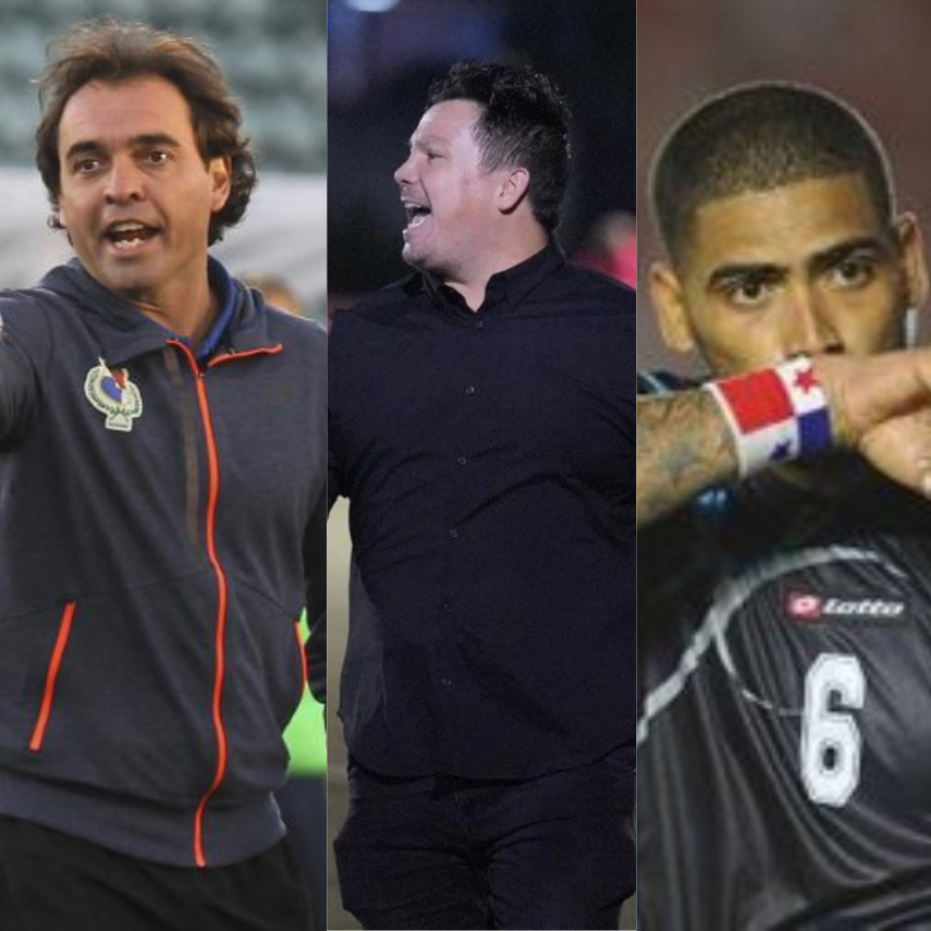 FEPAFUT tendría cinco candidatos en la mesa para la U17