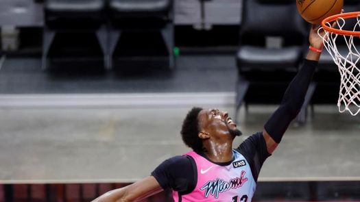 87-107. Adebayo y Butler muestran la recuperación de Heat con nuevo triunfo