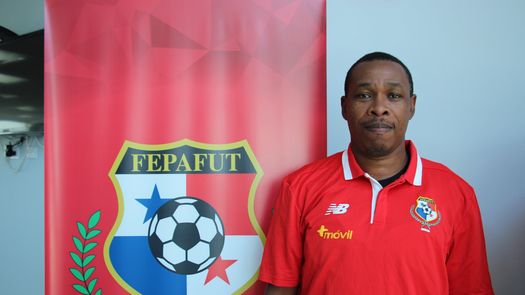 Nuevo asistente en la selección panameña