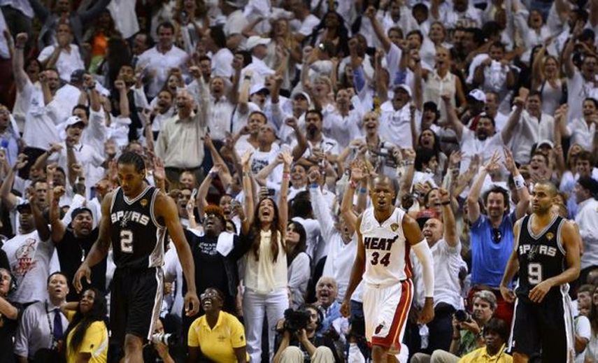 Ray Allen anuncia su retiro tras ganar dos títulos de la NBA y lograr el récord de triples
