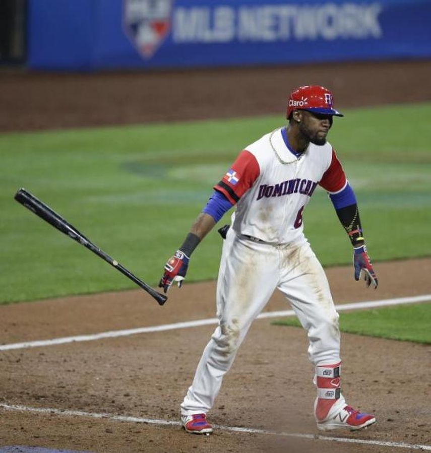 1-12. Marte pega grand slam para los Piratas