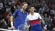 Djokovic y Medvedev, cara a cara por el US Open