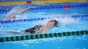 Panameños finalizan participación en Budapest 2022. Foto: Carolina Cermelli en Lima 2019, COP.