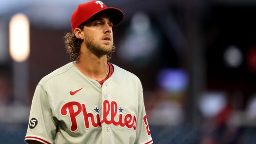 MLB: Aaron Nola abrirá el Juego 1 de Serie Mundial