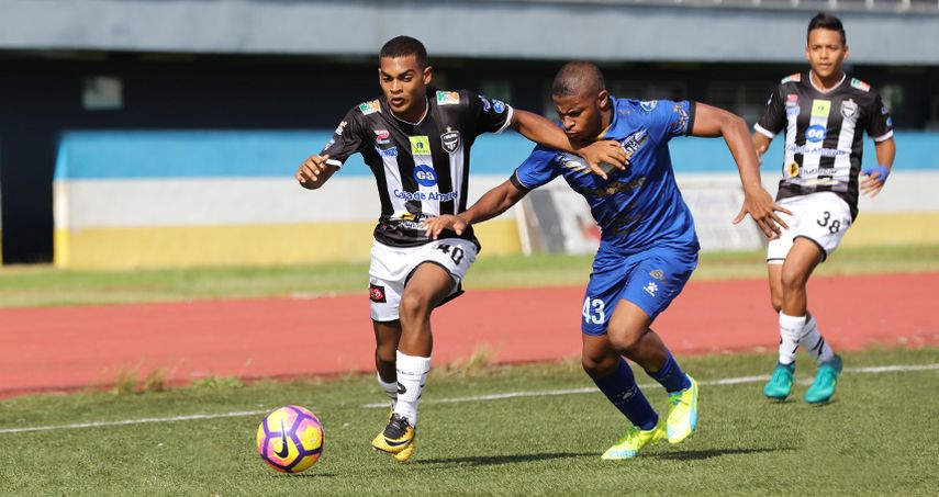 La final del torneo de reservas se jugará este jueves
