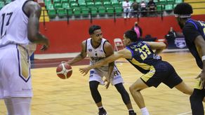 Dragones barren a Universitarios y pasan a la Gran Final de la LPB