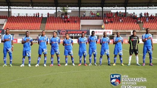 El Árabe Unido se centra en la liga y hunde al San Francisco FC