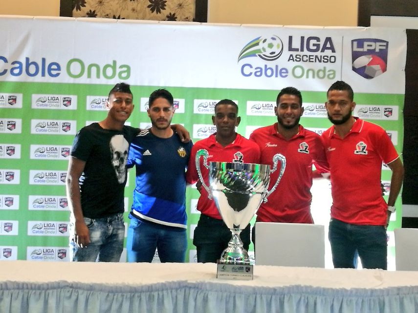 ¡Todo listo para la gran final del Torneo Clausura del Ascenso LPF!