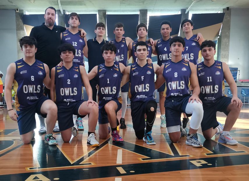 La AIP y Artes y Oficios empiezan con buen paso en la U18