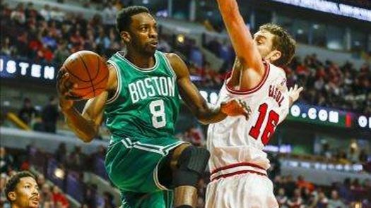 Los Celtics envían a Wright a los Suns y a Green a los Grizzlies