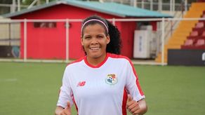 Panamá entrenará en el Cascarita Tapia de lunes a sábado.&nbsp;