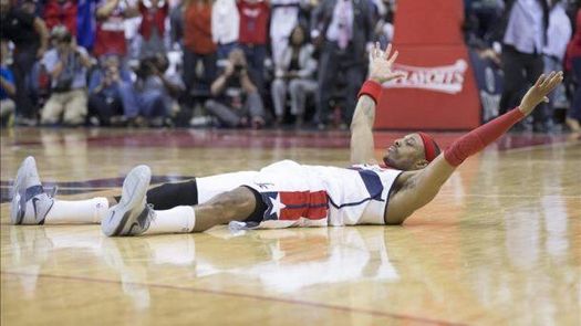Paul Pierce dice que no está seguro de seguir jugando baloncesto