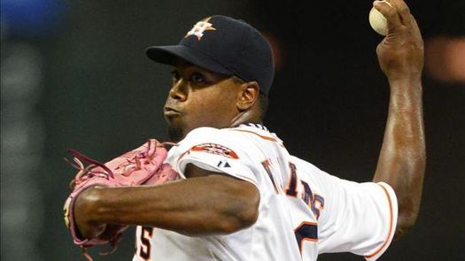 7-2. Williams y Byrd se combinan y derrotan a los Mets