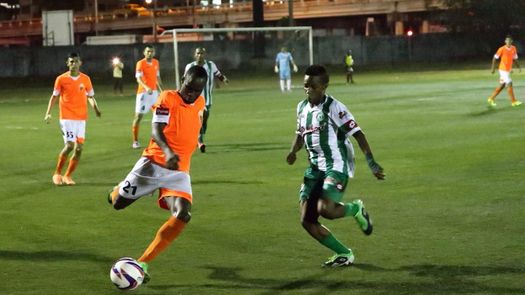 Con permanencia asegurada, el Chepo FC venció al Alianza complicando sus aspiraciones