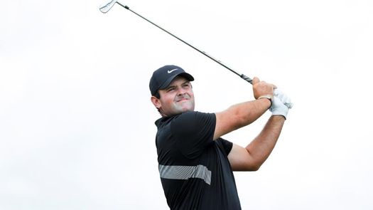El español Rahm continúa tercero, con Reed (USA) ahora primero y Ancer (MEX) 2º El español Rahm continúa tercero, con Reed (USA) ahora primero y Ancer (MEX) 2º