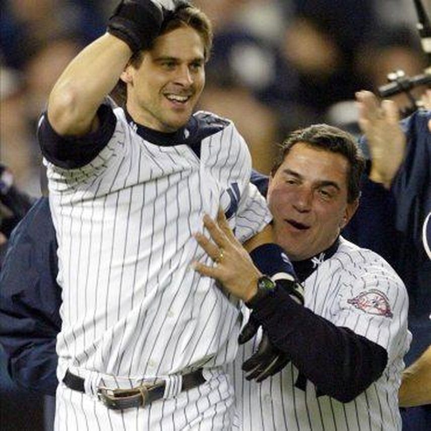 Grandes Ligas suspenden 50 juegos a Mazzilli que dio positivo