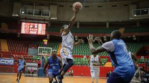 Dragones de Don Bosco sueñan con su primera semifinal de LPB
