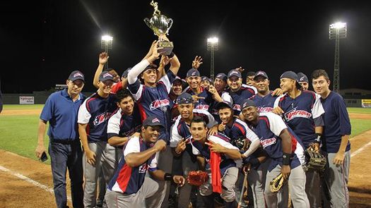 La liga profesional de béisbol de Panamá arranca el próximo 15 de diciembre