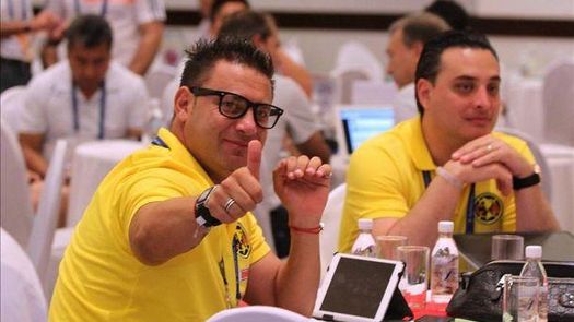 El argentino Mohamed advierte que la competencia apenas empieza