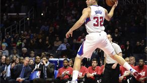123-84. Griffin justifica su elección al All-Star con 24 puntos y triunfo