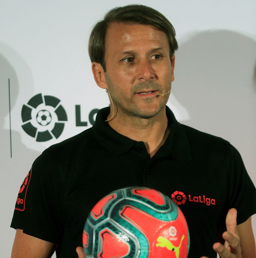 LaLiga firma con el banco de Sony su segundo contrato de patrocinio en Japón