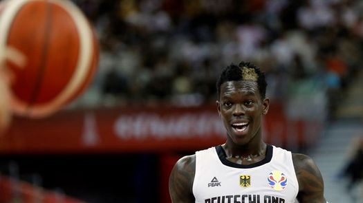 119-107. Schroder y Paul dan primer triunfo a Thunder y los mete en la serie