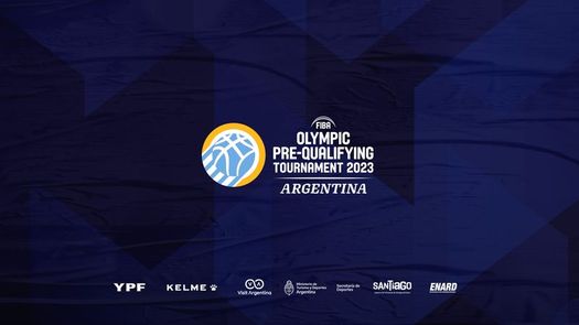 FIBA confirma que Panamá no jugará el Pre Clasificatorio