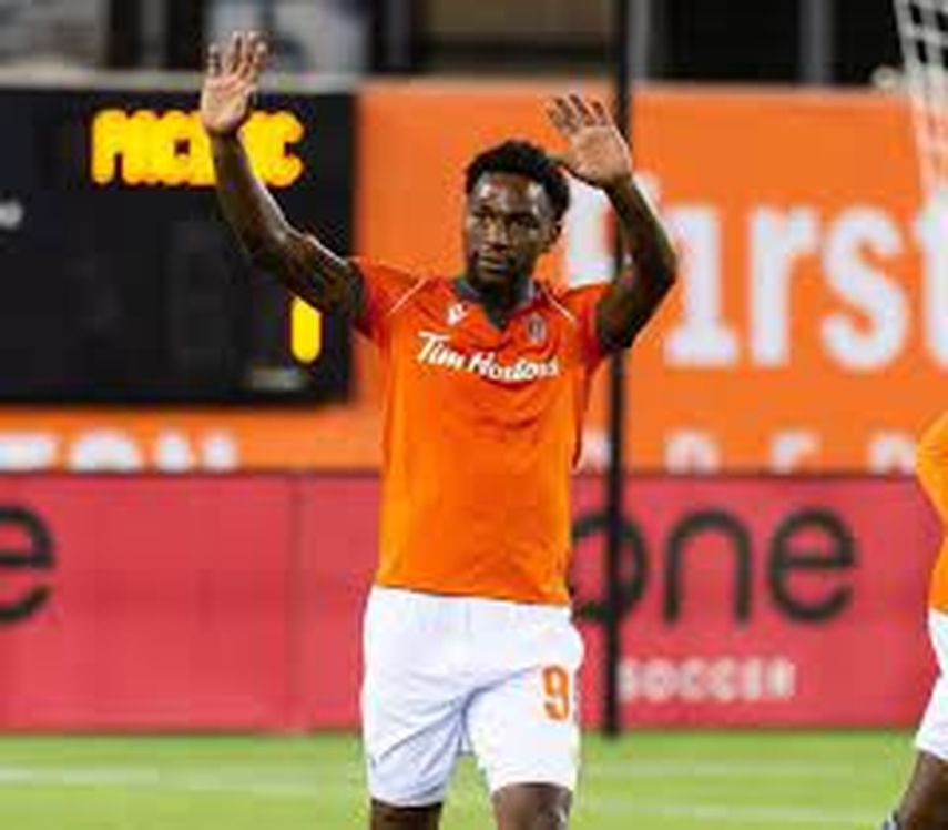 Omar Browne regresa a la LPF