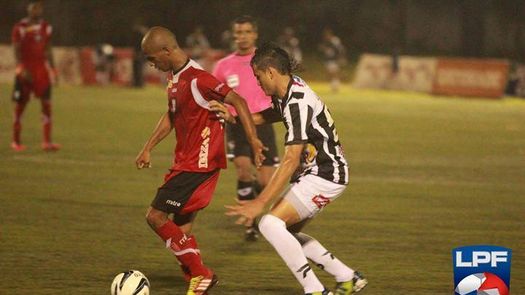 Río Abajo FC y Tauro FC en un duelo para recobrar la confianza