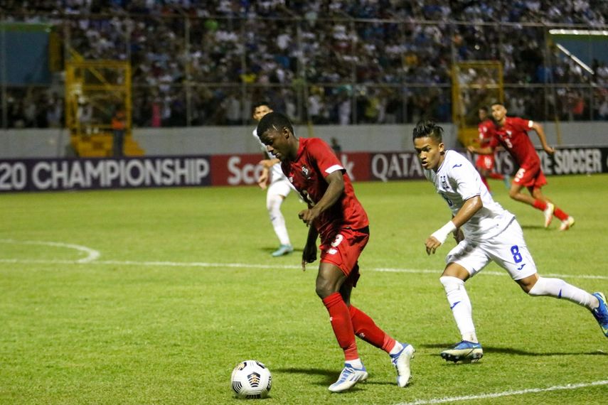 Panamá U20 dice adiós a Indonesia 2023