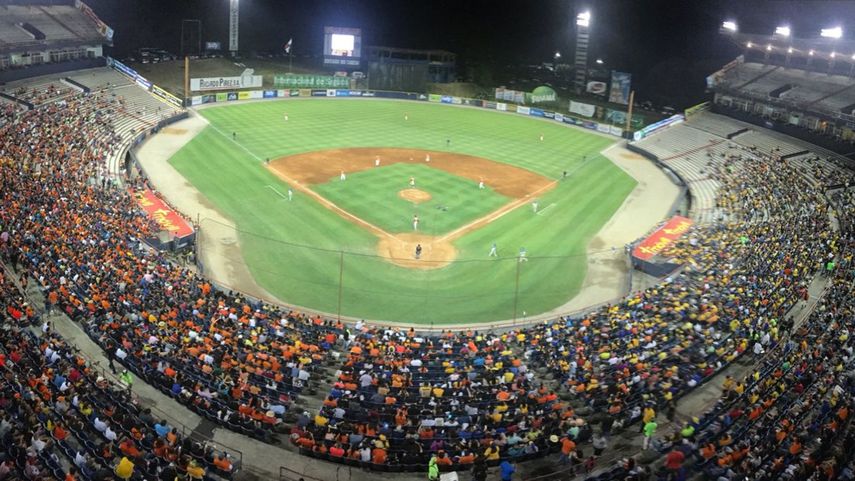 Béisbol Juvenil: Conoce el sistema de competencia