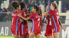 Panamá inició su camino a Copa Oro 2024.&nbsp;