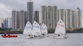 Con participación internacional, alto nivel competitivo y una bahía que lució en todo su esplendor, la más reciente edición de la Panama International Regatta consolidó a Panamá como un punto clave del calendario náutico regional.