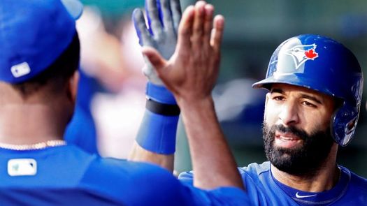 Bautista y Jumbo Díaz formarán parte del equipo dominicano que irá a Tokio