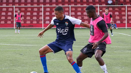 DT David Dóniga: Empezamos a tener una base