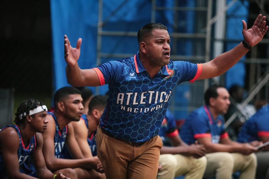 Atlético Nacional suma su cuarto triunfo de la temporada en la LPB U21