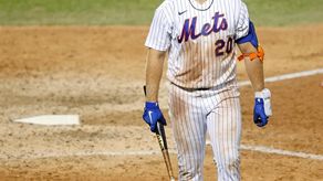 9-4. Alonso pega dos jonrones en la victoria de los Mets