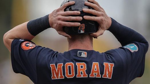 6-1. Polanco y Moran castigan con jonrones a los Cerveceros y guían la ofensiva de los Piratas